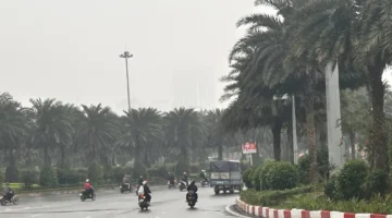 تنبيهات جوية من أمطار وعواصف رعدية تضرب مناطق عديدة في البلاد